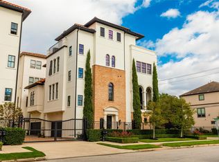 1315 Rosedale St, Houston, TX 77004