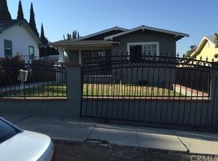 774 W Santa Cruz St, San Pedro, CA 90731