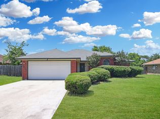 4507 Frontier Trl, Killeen, TX 76542