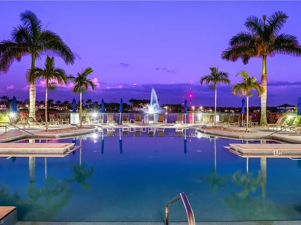 1431 Santiago CIR #1902, NAPLES, FL 34113