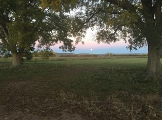 10 Hemingway Loop, San Acacia, NM 87831