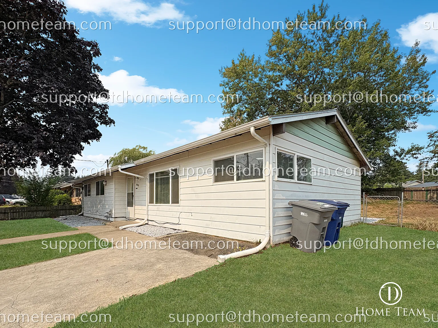 4 bed, 1190 sqft, $2,700 — Photo 2