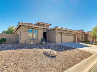 9845 E Gemini Pl, Sun Lakes, AZ 85248