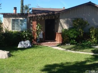 15021 Larkspur St, Sylmar, CA 91342