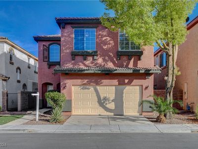 5023 Auburn Skyline Ave, Las Vegas, NV, 89139
