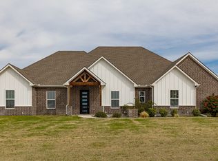 1290 County Road 2175, Decatur, TX 76234