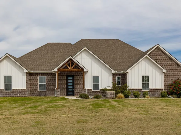 1290 County Road 2175, Decatur, TX 76234