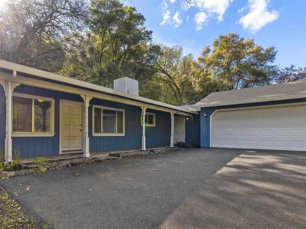494 Snell St, Sonora, CA 95370
