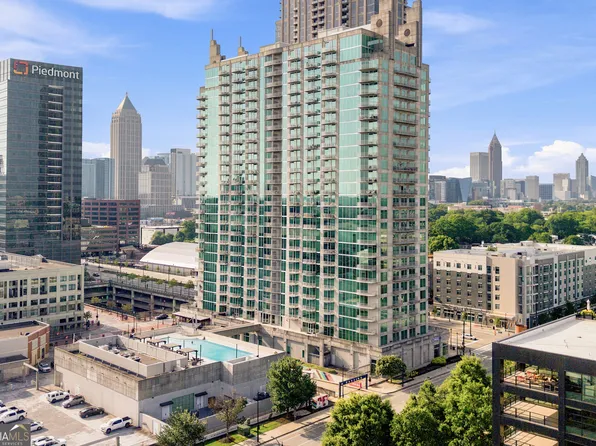 361 17th St #1623, Atlanta, GA 30363