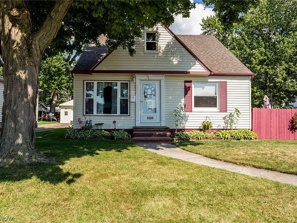 1st image of 5585 W 54th St