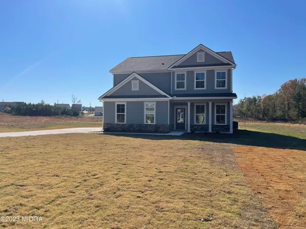 211 James Pl, Macon, GA 31210