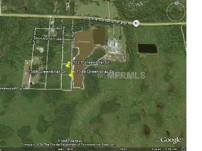 1221 Greenbriar Dr, Christmas, FL, 32709