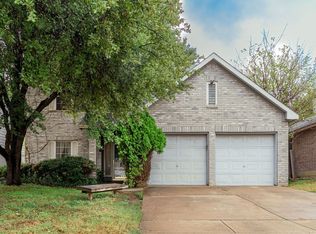 4713 Baytree Dr, Fort Worth, TX 76137