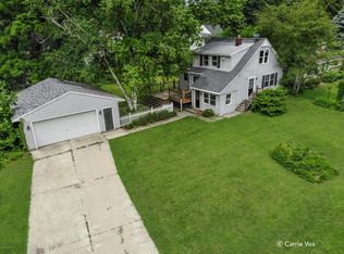 857 Argo Ave SE, Grand Rapids, MI