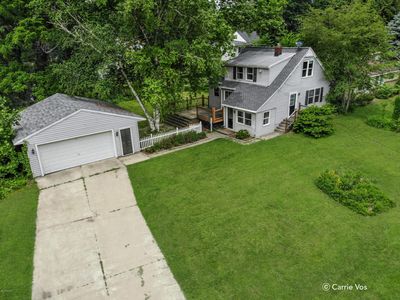 857 Argo Ave SE, Grand Rapids, MI, 49546