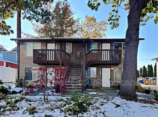 2810 E 32nd Ave, Spokane, WA 99223