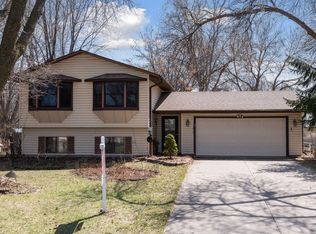 15017 92nd Pl N, Maple Grove, MN 55369