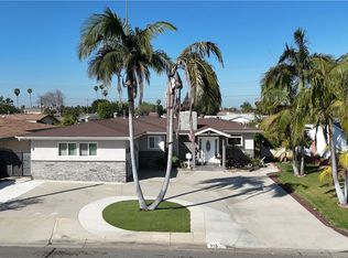 315 S Benwood Dr, Anaheim, CA 92804