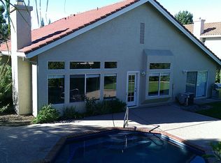 115 Northolt Ct, Folsom, CA 95630