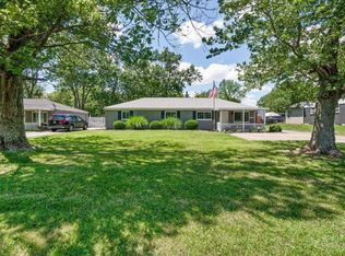 8627 Butler Warren County Line Rd, West Chester, OH 45069