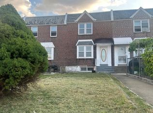 2110 Longshore Ave, Philadelphia, PA 19149