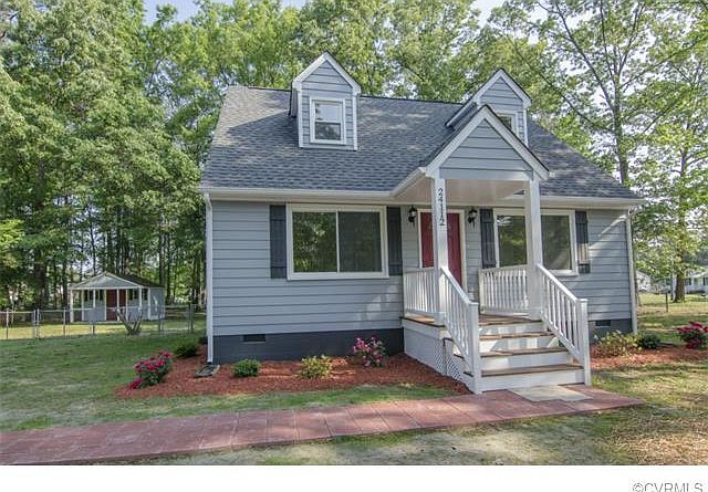 1st image of 24112 Bancroft Dr