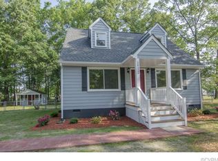 24112 Bancroft Dr, North Dinwiddie, VA 23803