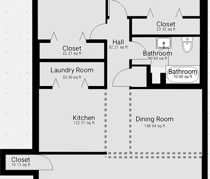 110 Cromwell Pl #2 — Photo 18