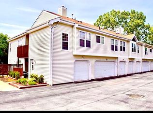 1601 Whispering Hls #1600, Chester, NY 10918