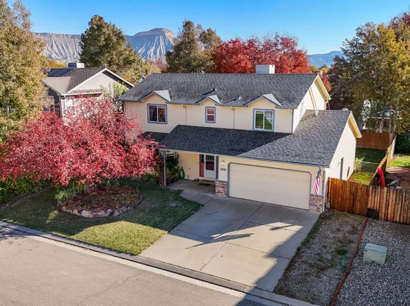 612 Stan Dr, Grand Junction, CO 81504
