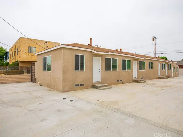 6250 Vineland Ave APT 3, North Hollywood, CA 91606