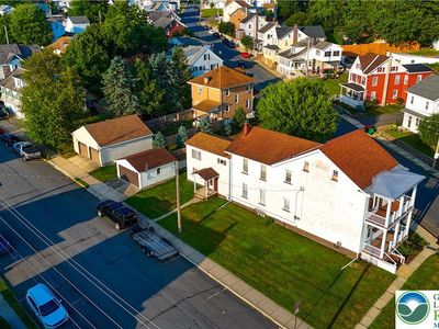 358 Bridge St, Lehighton, PA, 18235