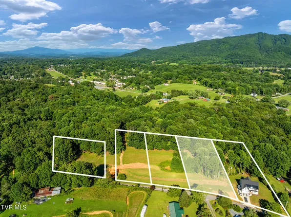 150 Water Tank Hill Rd, Johnson City, TN 37604