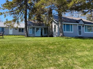 14382 Hill St, Presque Isle, MI 49777