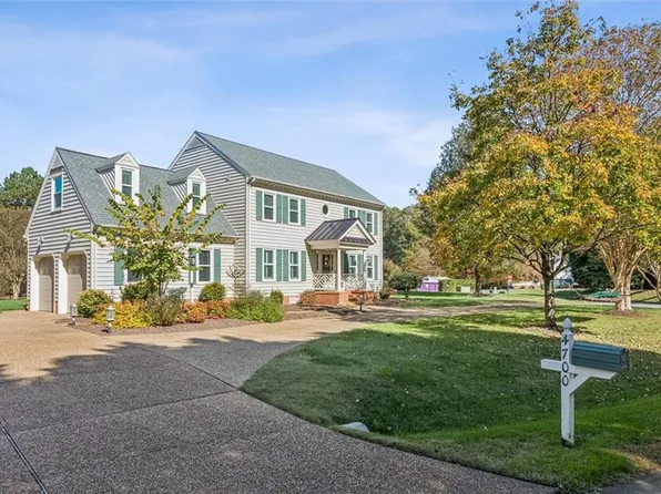 4700 Deliverance Dr, Williamsburg, VA 23185