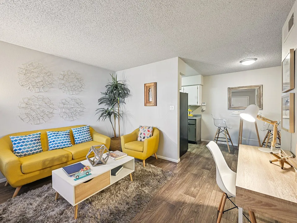 Mesa Station Apartments