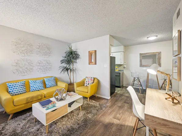 Mesa Station Apartments