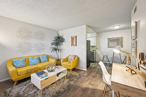 Mesa Station Apartments Photo 1