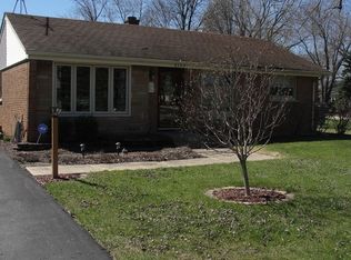 8349 W 81st St, Justice, IL