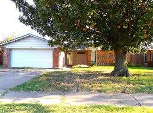 7015 SW Winchester Ave, Lawton, OK 73505