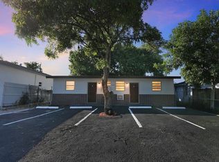 2734 NW 15th St #1-2, Fort Lauderdale, FL 33311