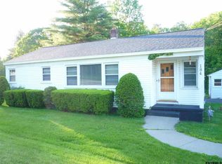 184 W High St, Ballston Spa, NY 12020