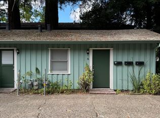 1022 King St APT A, Santa Rosa, CA 95404