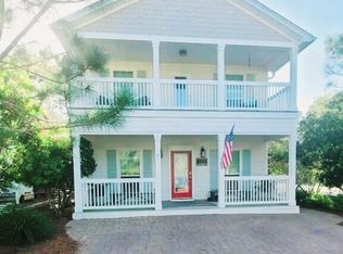 8 Martinique Dr, Rosemary Beach, FL 32461