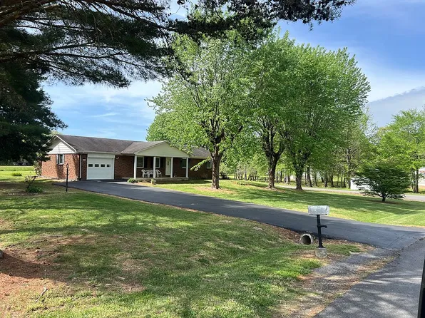 51 Tarter Rd, Russell Springs, KY 42642