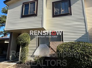 4726 Columbine Ct, Memphis, TN 38118