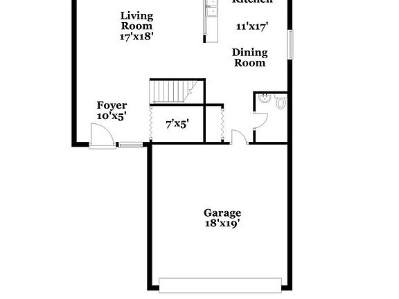 2nd image of this home