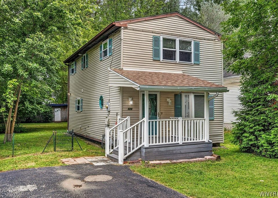 1st image of 124 Heim Rd