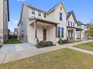 4152 Sechrist Dr, Frisco, TX 75034