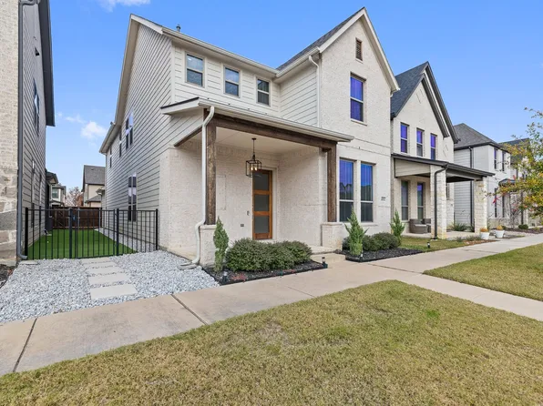 4152 Sechrist Dr, Frisco, TX 75034